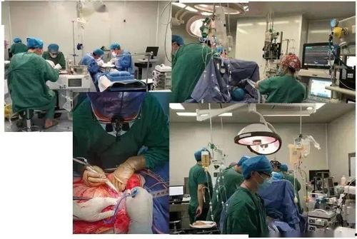 成人可以半肝移植吗视频,成人患者的希望之路